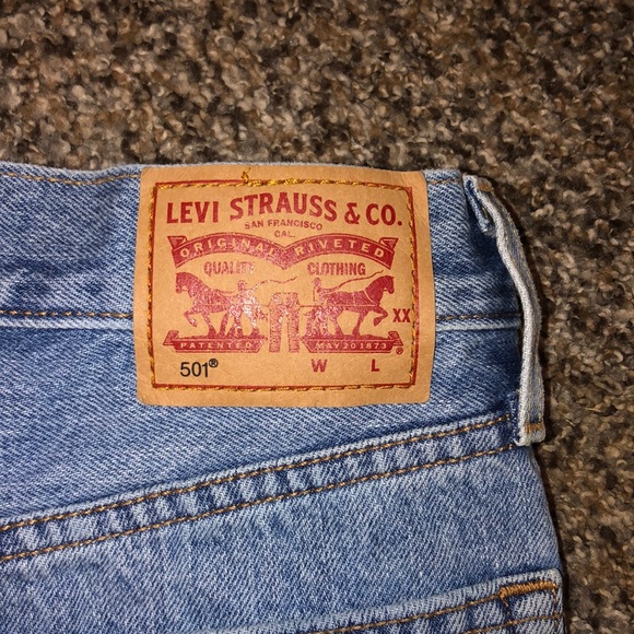 shorts - Picture 3 of 3